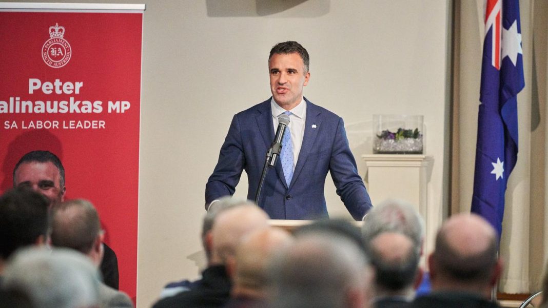 Pobjeda “crvenih” u Južnoj Australiji