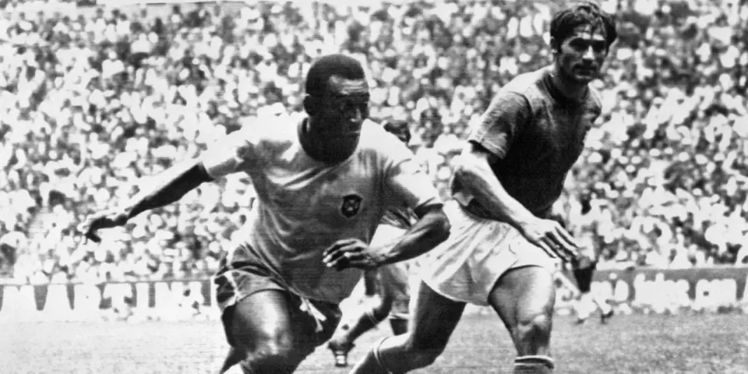 Pele napustio bolnicu