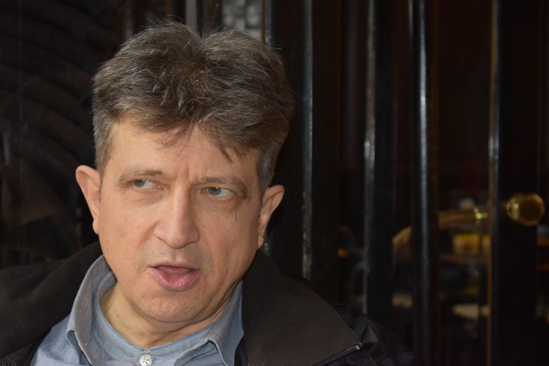 Izbori u Srbiji: Kad saučesnici zaokružuju