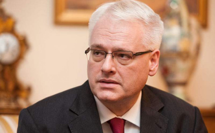 Josipović: NATO angažman u Ukrajini značio bi III svjetski rat