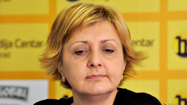 Biljana Stojković: Aktuelna vlast je zagadila celokupni javni prostor