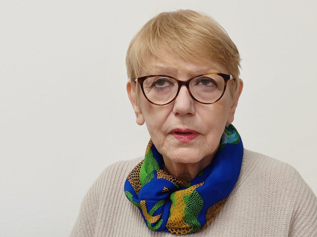 Sonja Biserko: Srbija će morati da se opredeli