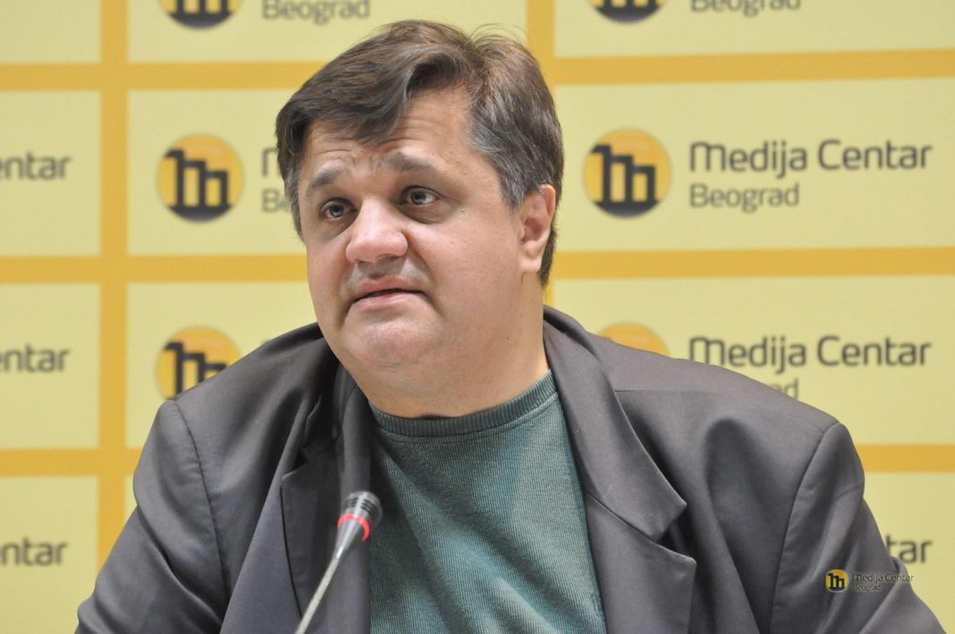 Od početka godine Vučić 37 puta gostovao na nacionalnim televizijama