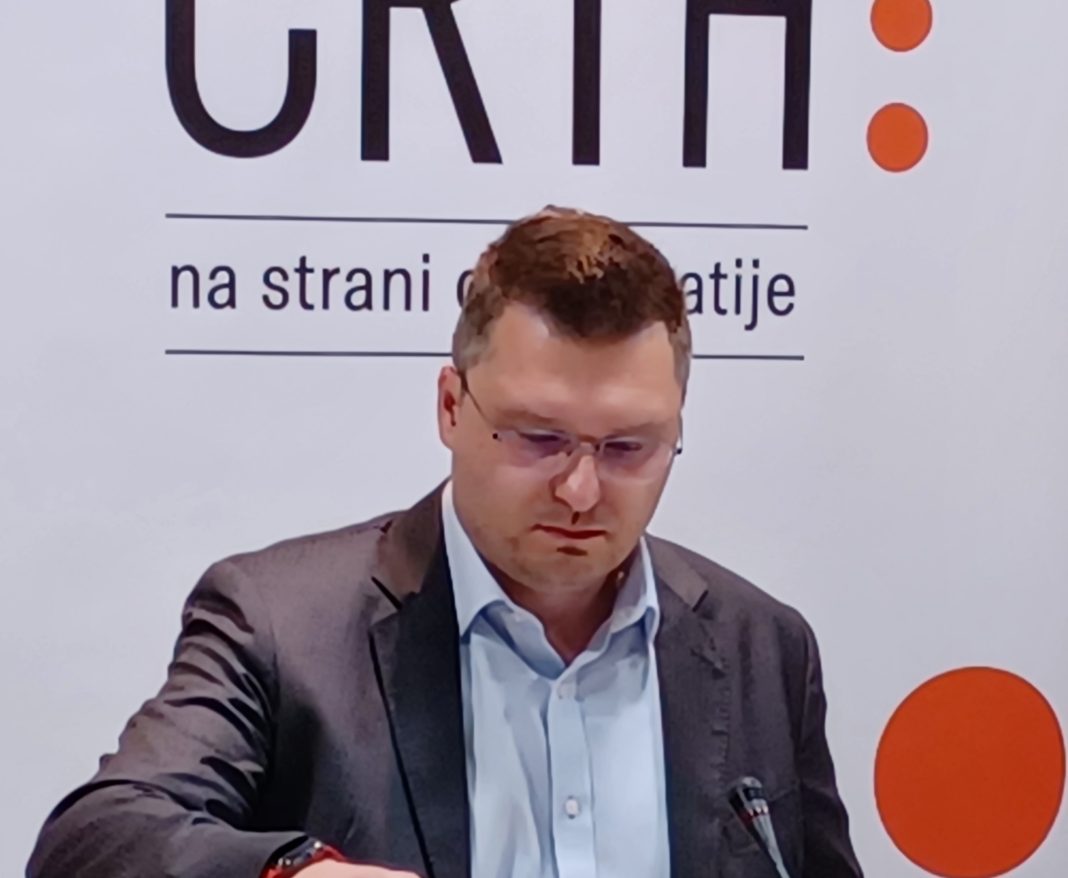 Crta: U Beogradu glasalo između 220.000 i 250.000 birača manje nego na decembarskim izborima