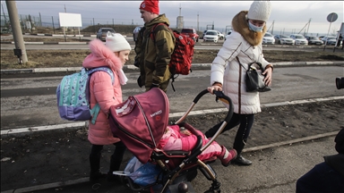 Stoltenberg: Rusija namerno gađa civile u evakuaciji