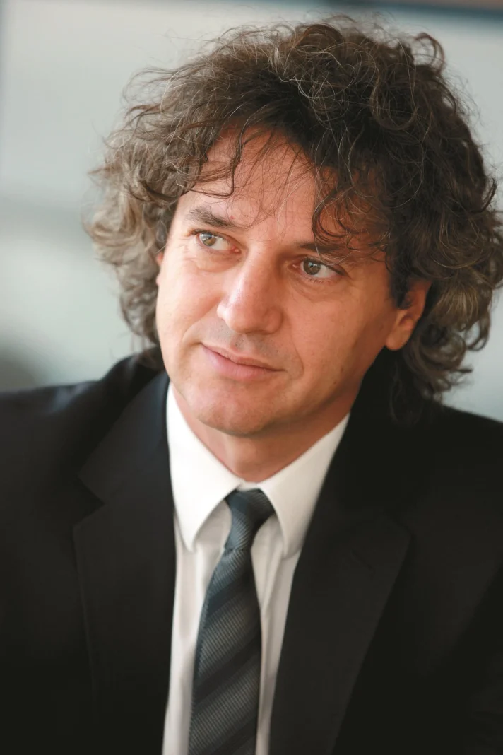 Robert Golob novi slovenački premijer