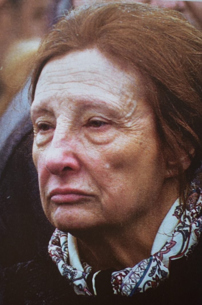 Latinka Perović: Ruska elita bila je opsednuta idejama Francuske revolucije