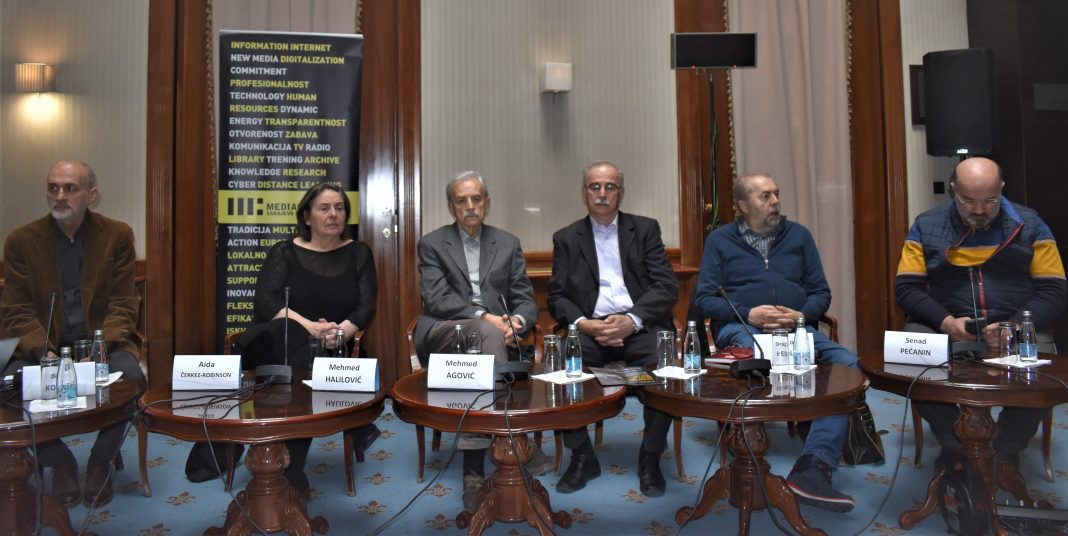 Sa konferencije sarajevskog Medijacentra: Mediji kao dokazi i novinari kao svedoci pred Haškim tribunalom