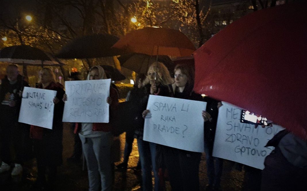 Država i zapadni saveznici da obezbijede sigurnost Aleksandru Saši Zekoviću