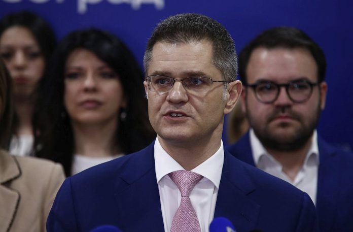 VUK JEREMIC - KZN