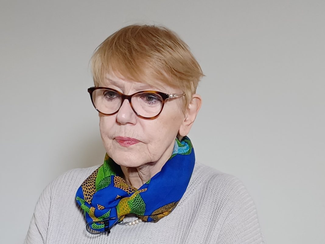 Sonja Biserko o telefonskom razgovoru Vučića i Putina: Postoji doza pretnje