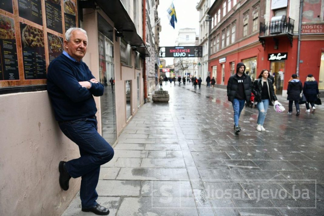 Intervju/ Dragan Banjac, novinar iz Srbije: Sve nevolje dolaze iz Beograda