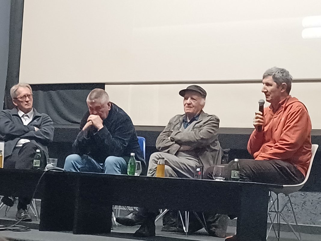 Sjećanja i neobjavljene priče Eve Grlić: Verovanje da svet može da bude bolji