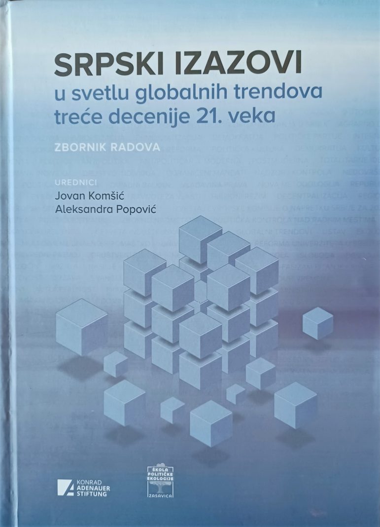 Sutra u GDF okrugli sto „Srpski izazovi – u svetlu velikih pregrupisavanja“