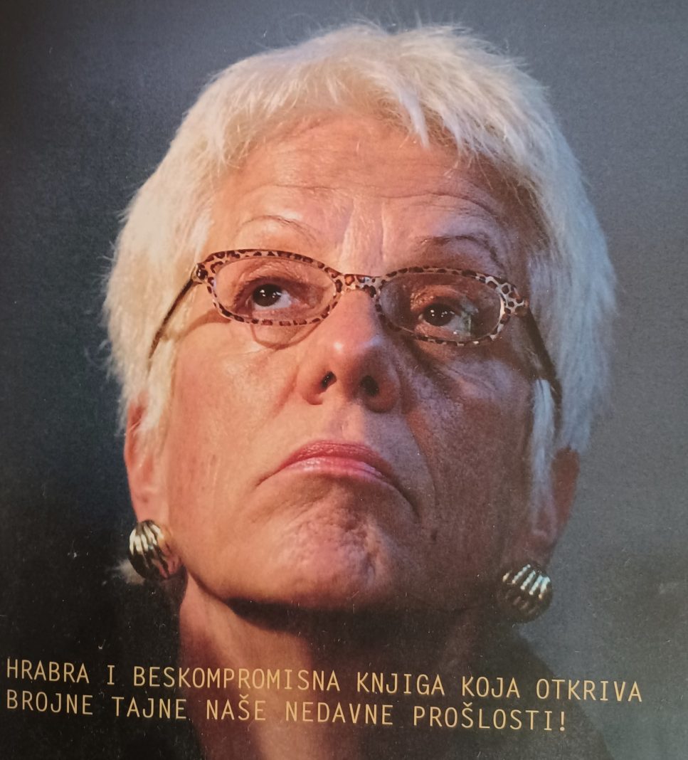 Karla del Ponte pozvala na izdavanje naloga za Putinovo hapšenje