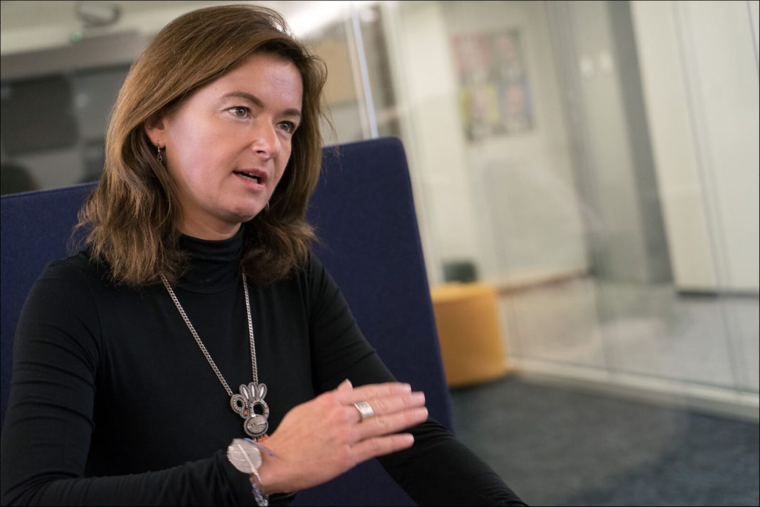 Tanja Fajon napušta Evropski parlament