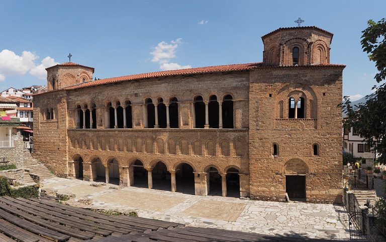 Sabor SPC odobrio kanonsko jedinstvo sa Ohridskom arhiepiskopijom