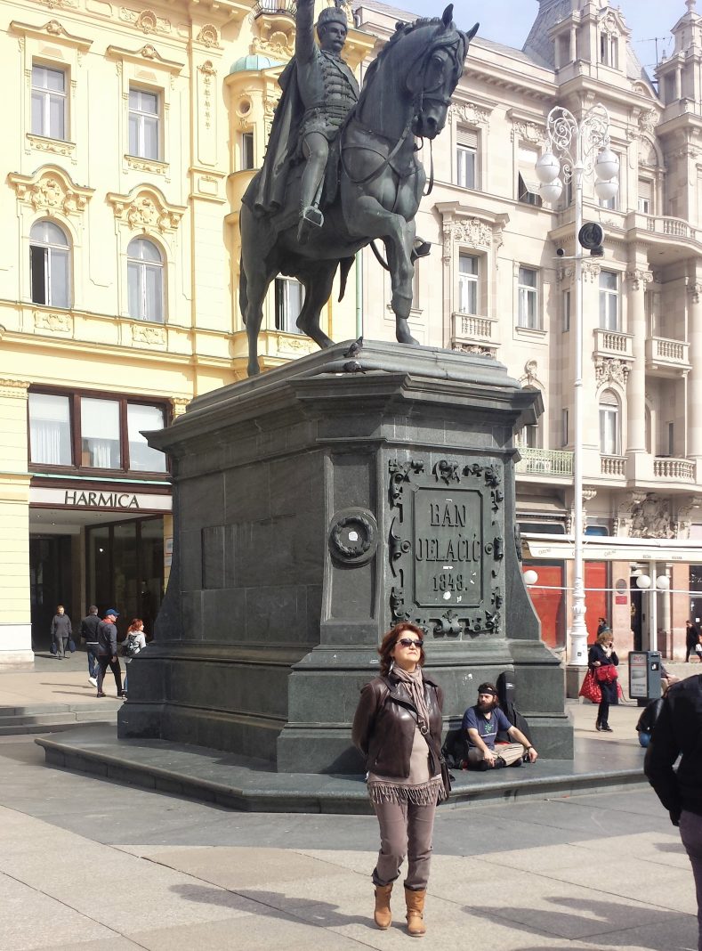 Slučaj Mirele Čavajde uzburkao Hrvatsku