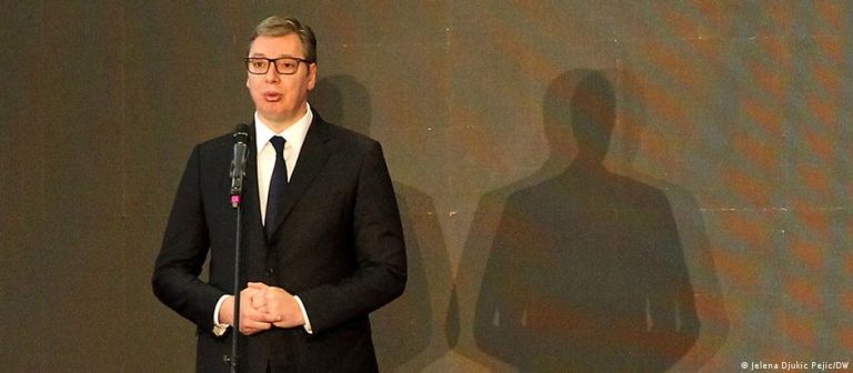 Vučić: Nova Vlada do kraja jula