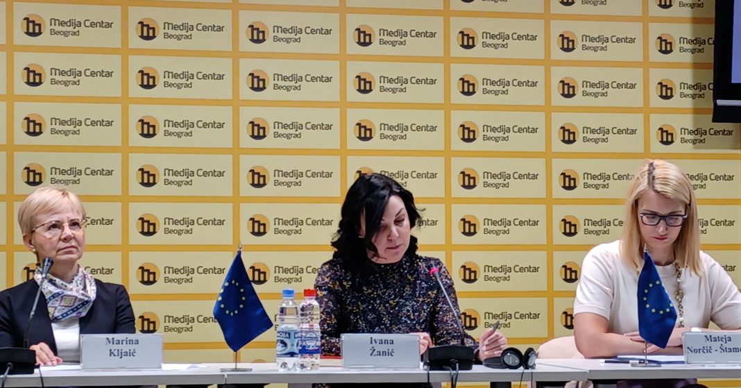 FHP: Tužilaštvo za ratne zločine ne radi posao zbog kojeg je osnovano