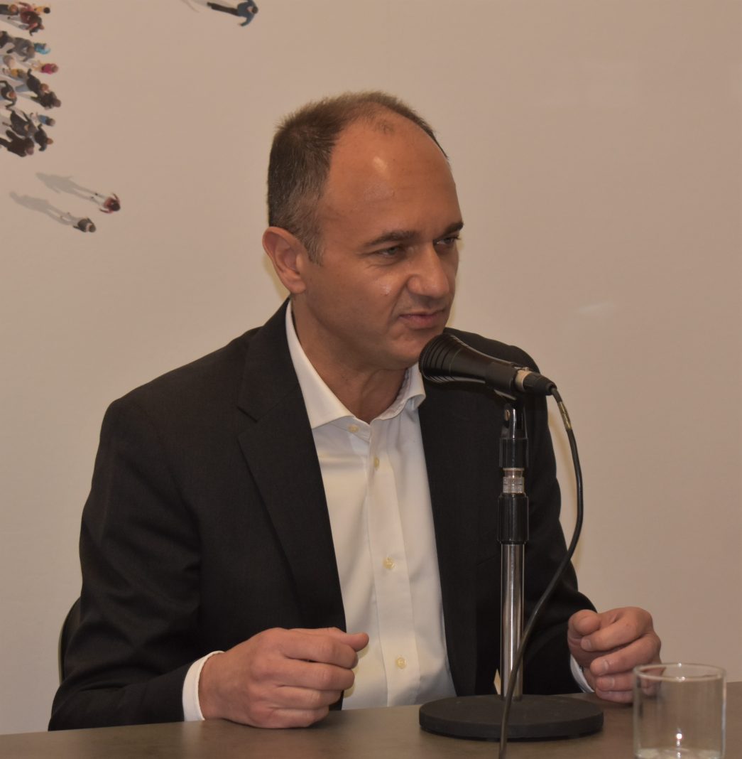 Zoran Vuletić: Nacionalizam je veoma profitabilan posao za sve političke stranke u Srbiji