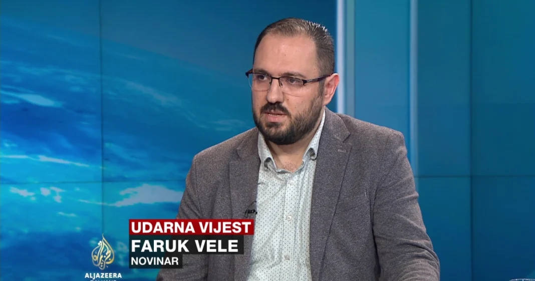 Nova „Tuđmanova salveta“