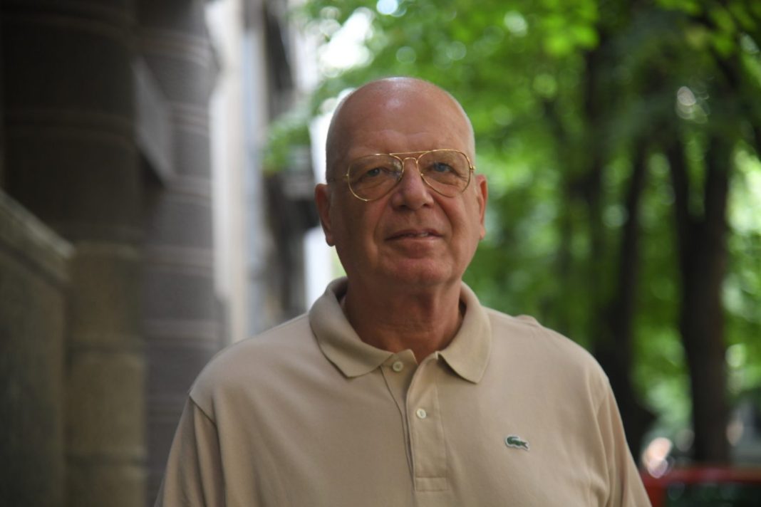 St. Protić: U vrhu SPC kao da su se odrekli Boga