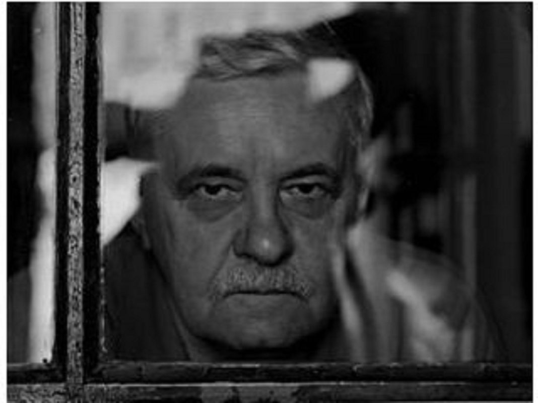 Fragmenti iz dnevničkih beleški: Marginalnost kao jedina etički čista mogućnost