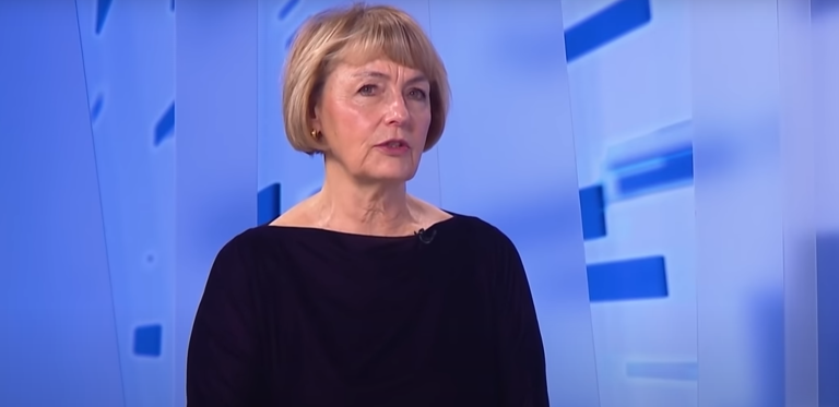 Vesna Pusić o samitu EU-Zapadni Balkan:  Pet puta “ne”