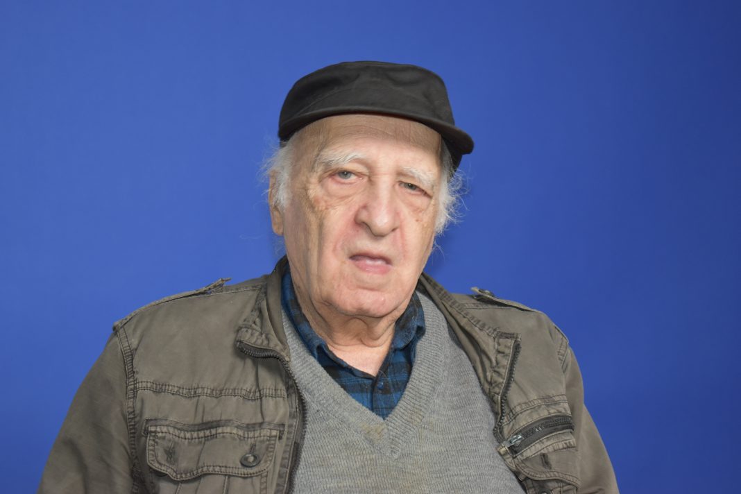 ŠTA SU GOVORILI Filip David: Biti izdajnik