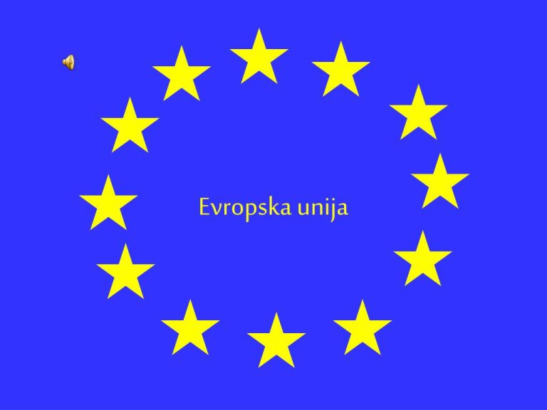 Lideri EU pozdravili dogovor u Ohridu i pozvali na njegovu primenu