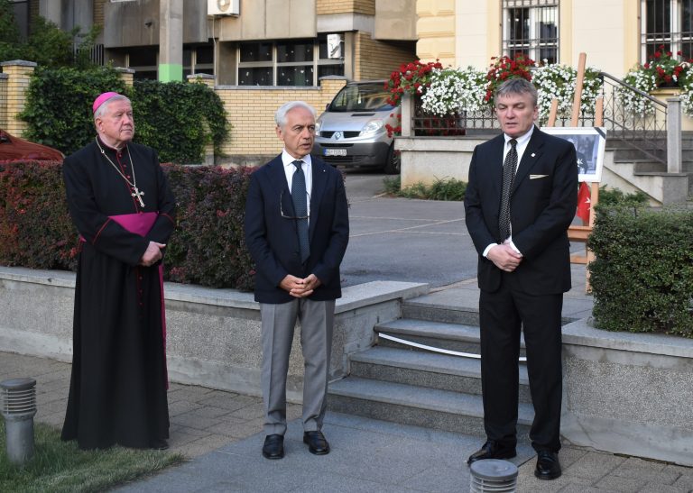 Malteški red u Nadbiskupiji