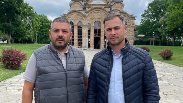 Aleksić: Srpska lista maltretira Srbe na Kosovu i Metohiji i drži ih kao taoce