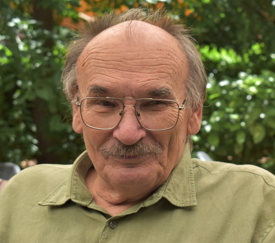 Dušan Petričić: Ponuda