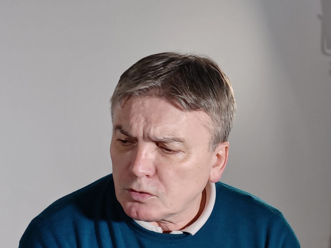 Diplomatska nameštaljka