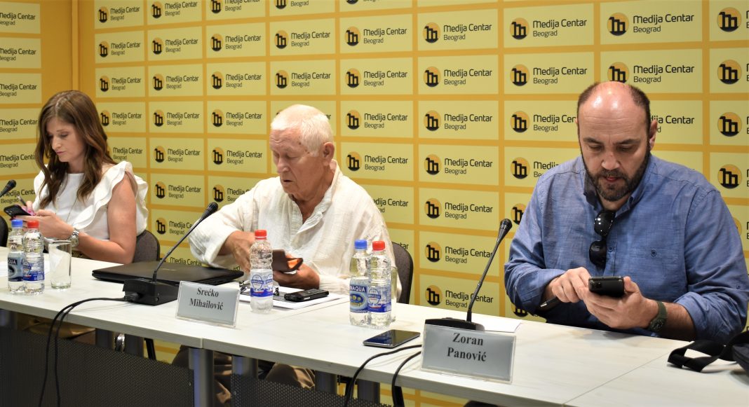 Demostat: Građani Srbije znaju da najviše pomoći dolazi iz EU, ali oni najviše vole Putina i Rusiju