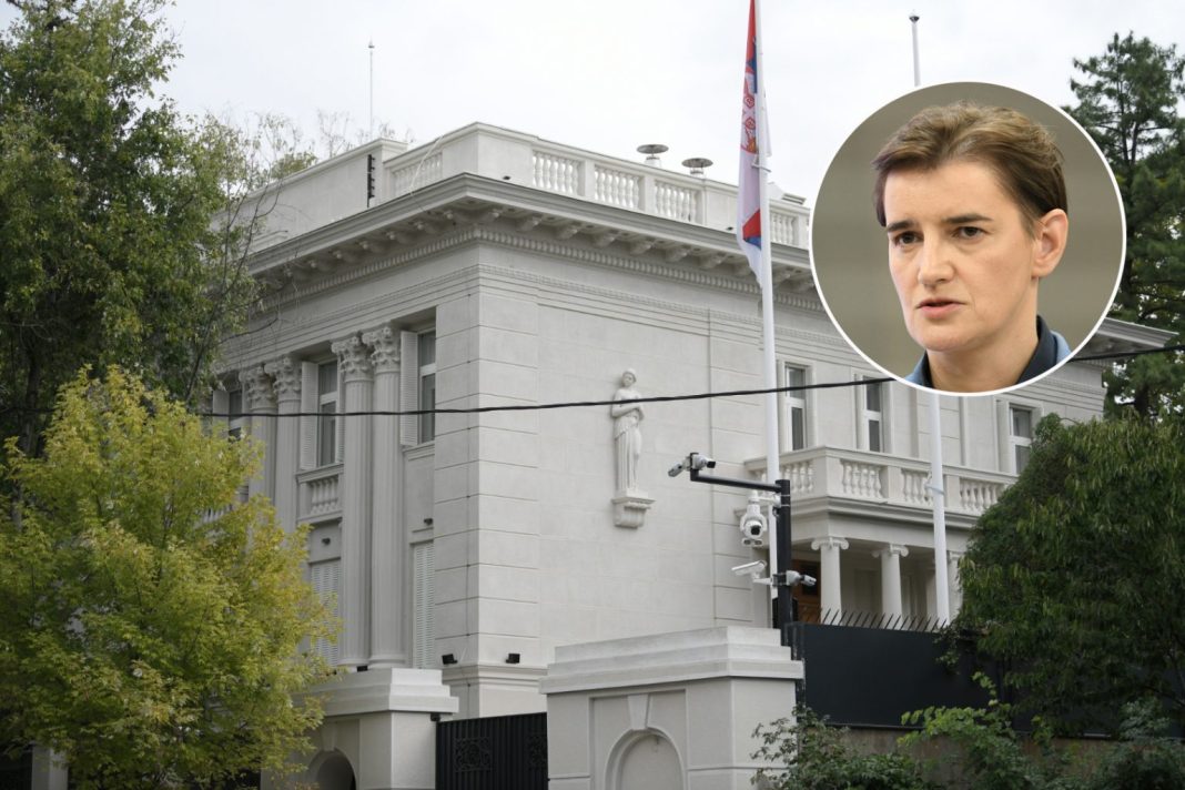 Siniša Mali Vučićev favorit za premijera, Brnabić neće iz Jovankine vile