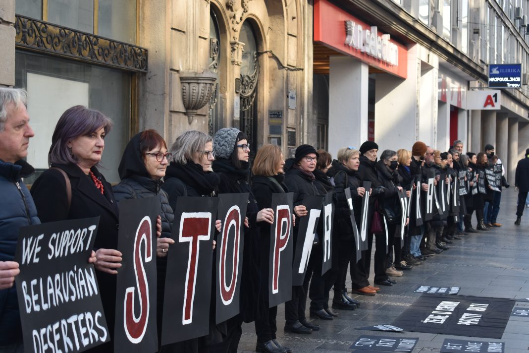 Ivan T. Srdanović: Ko seje strah žanje ropsku poslušnost