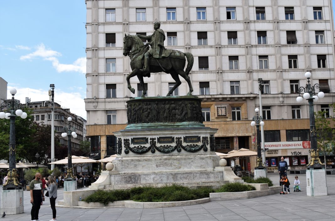 RIK: U Beogradu glasalo 46,16 odsto upisanih birača