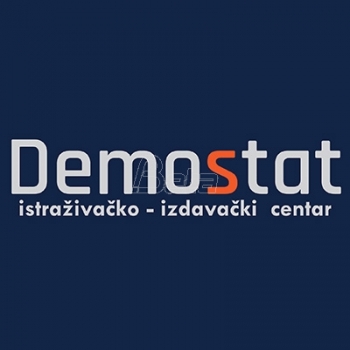 Demostat: Deo građana Srbije još uvek veruje da je agresija Rusije u Ukrajini opravdana i legitimna
