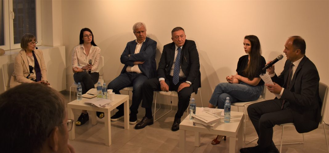 Spahović: Tri suda su presudila da je u Srebrenici počinjen genocid