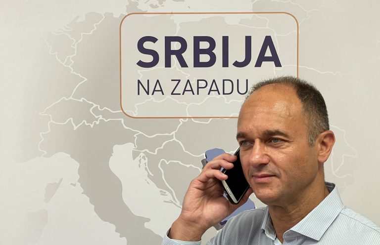 Zoran Vuletić: Vučićeva namera je provokacija