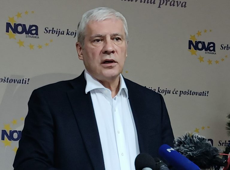 Boris Tadić: Vučić nema rešenje za sankcije