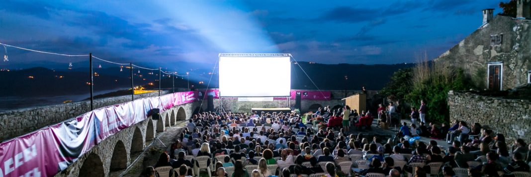 Impresivni opus u Motovunu