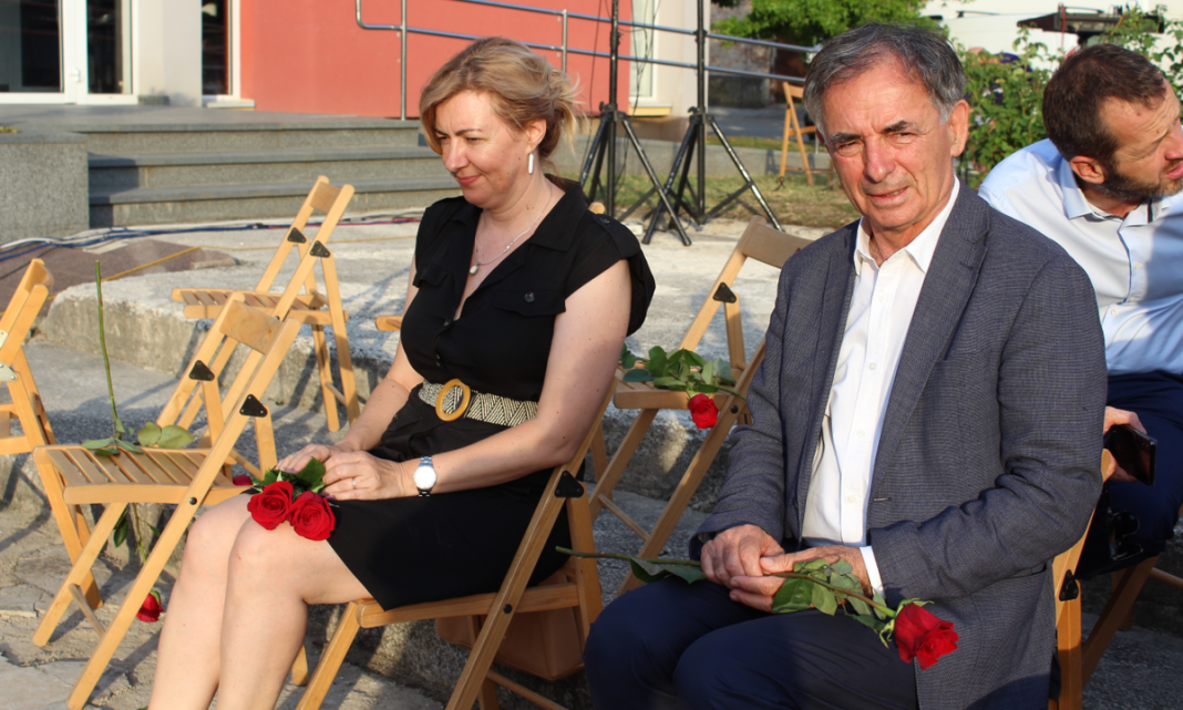 Pupovac: Moramo učiniti sve da se ljudi izmire