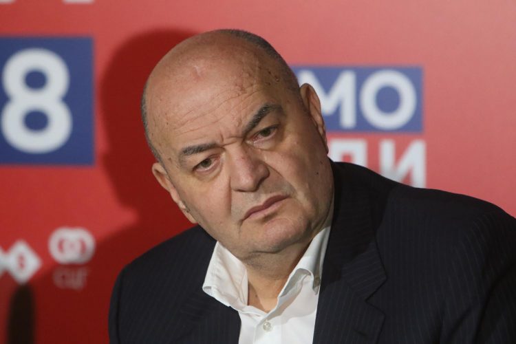Vujošević: Nisam rekao da je Srbija jedini, već najveći krivac što rat nije izbegnut