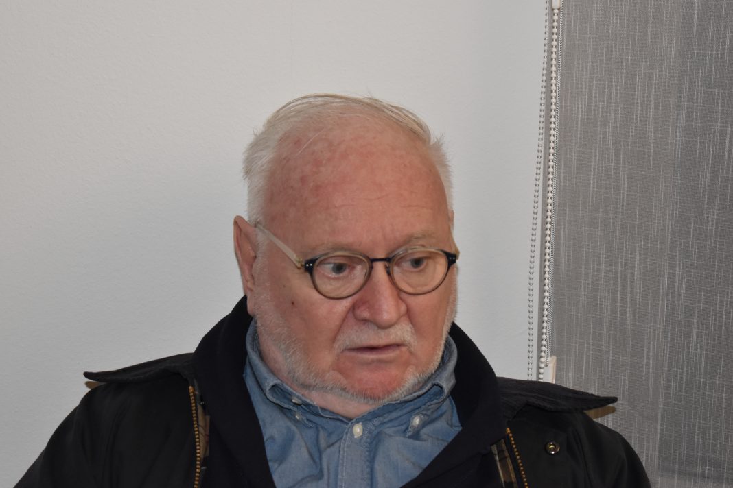 Žarko Korać: Đinđić je uvođenjem veronauke hteo pomirenje sa Crkvom i pogrešio je