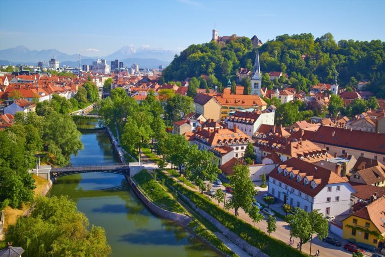 Slovenija najčistija zemlja na svetu