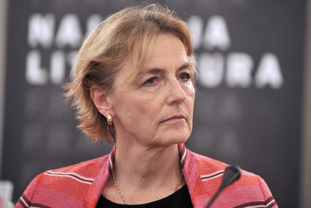 Pusić: Srbija se odrekla puta u EU