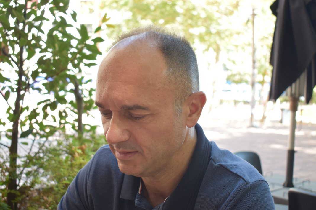 GDF: Zarobljeno i četnifikovano pravosuđe rehabilitacijom Kalabića pokazalo pravo lice Vučićevog kriminalnog i diktatorskog režima